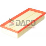 Vzduchový filtr DACO DFA0604 – Hledejceny.cz