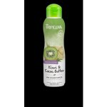 TropiClean kondicionér limetka & kakaové máslo 355 ml – Hledejceny.cz