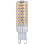 Nedes LED Stmívatelná žárovka G9/6W/230V 2800K ND3615 – Hledejceny.cz