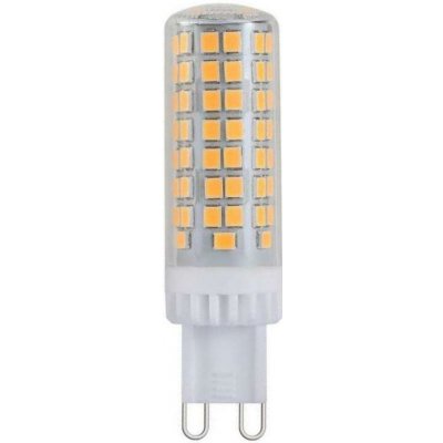 Nedes LED Stmívatelná žárovka G9/6W/230V 2800K ND3615 – Hledejceny.cz