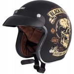 W-TEC V541 Black Heart Piston Skull – Sleviste.cz