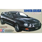 Tamiya Toyota Celica GTFour 24133 1:24 – Zboží Dáma