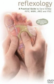 Practical Guide on Reflexology DVD