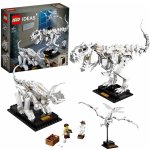 LEGO® Ideas 21320 Dinosauří fosilie – Zboží Živě