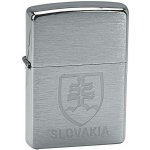 Zippo Slovensko Coat of Arms – Hledejceny.cz