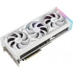 Asus ROG Strix GeForce RTX 4090 White OC Edition 24GB GDDR6X 90YV0ID2-M0NA00 – Sleviste.cz