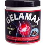 SunPharm Gelamax + vitamín C 500 g – Hledejceny.cz