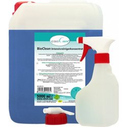 cdVet Ekologický čistič BioClean (koncentrát) 5000 ml