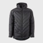 Bunda Snugpak Insulated SJ12 Černá – Hledejceny.cz