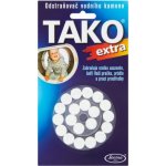 Tako Extra odstraňovač vodního kamene 20 tablet – Zboží Dáma