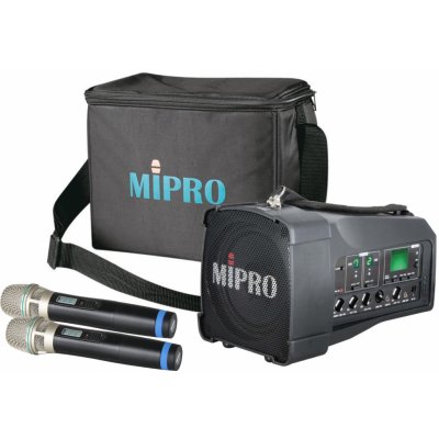 MIPRO MA-100 – Zboží Mobilmania