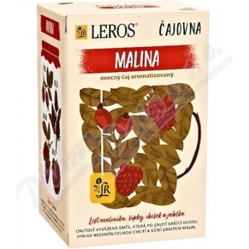 Leros MILLENIUM Maliny 20 x 2 g