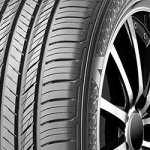 Kumho Crugen HP71 235/55 R18 100H – Hledejceny.cz