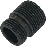 Redukce na tlumič pro pistole, PPS Airsoft – Zboží Dáma