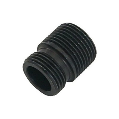 Redukce na tlumič pro pistole, PPS Airsoft – Zboží Dáma