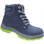 Peddy dětská zimní obuv PV5363725 černá – Sleviste.cz