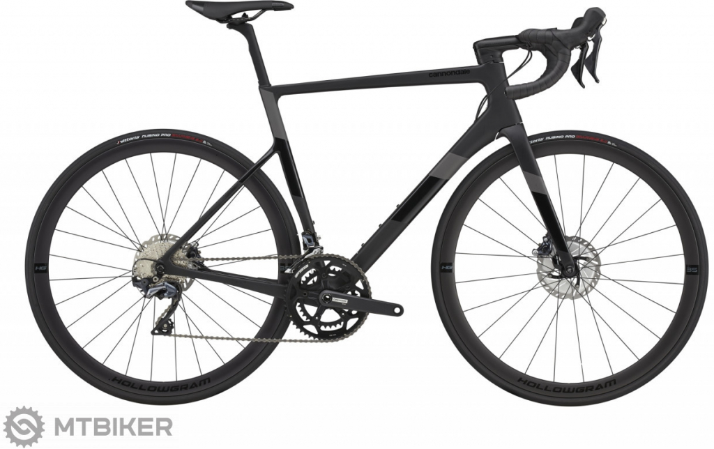 Cannondale Super Six Evo Ultegra 2021