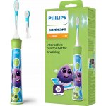 Philips Sonicare for Kids HX6352/11 – Zboží Dáma