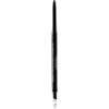 Pierre René Eyes Eyepencil waterproof tužka na oči pro kouřové líčení Black 0,35 g