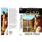 Mistr písní - Orson Scott Card – Sleviste.cz