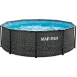 Marimex Florida Ratan 3,05x0,91 m 10340315 – Zboží Mobilmania