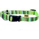 BAFPET Popruhové obojky PROUŽKY – Zboží Dáma