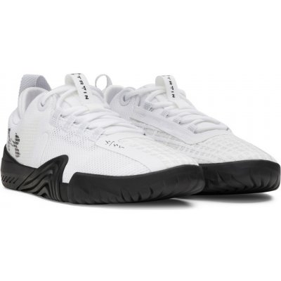 Under Armour TRIBASE REIGN 6 bílé – Zboží Mobilmania