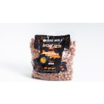 Magic Wolf boilies 5 kg 24 mm Meruňka – Sleviste.cz