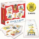 Alexander Povím Ti mami 2 – Zboží Mobilmania