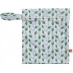 Kikko Nepromokavý pytlík S Peacock Feathers – Hledejceny.cz