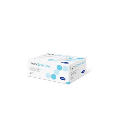 HydroClean 10 x 10cm 10 ks – Zboží Mobilmania