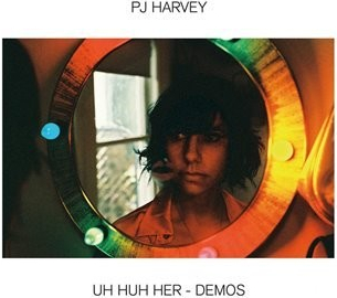 Uh Huh Her CD - PJ Harvey