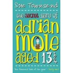 Secret Diary of Adrian Mole Aged 13 3/4 – Hledejceny.cz