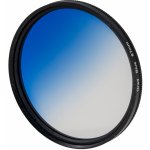 FILM-TECHNIKA Přechodový filtr gradient 58 mm – Zboží Živě