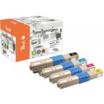 Peach OKI 44968301 - kompatibilní – Sleviste.cz