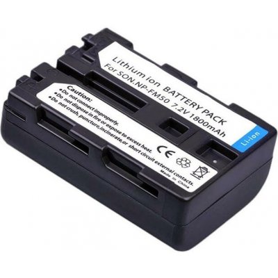 TRX TRX-NP-FM50 – Hledejceny.cz