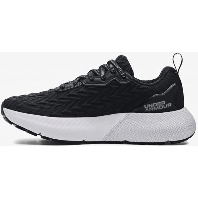 Under Armour W Hovr Mega 3 Clone black – Zboží Mobilmania