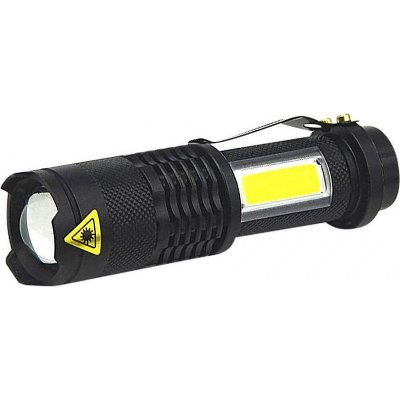 Flashlight NX1040