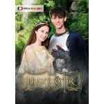 Pravý rytíř DVD – Hledejceny.cz