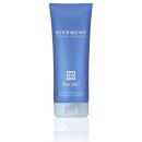 Givenchy Pour Homme Blue Label sprchový gel 200 ml