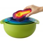 Joseph Joseph Nest 9 Plus sada – Zbozi.Blesk.cz