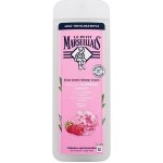 Le Petit Marseillais Raspberry&Peony krémový sprchový gel 400 ml – Zboží Dáma