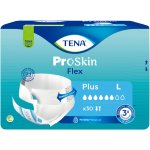 TENA Flex Plus L 30 ks – Zboží Dáma