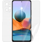 Ochranná fólie Screenshield Xiaomi Redmi Note 10 – Zboží Živě
