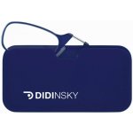 Cvikr Didinsky Moma tmavě modrá – Hledejceny.cz