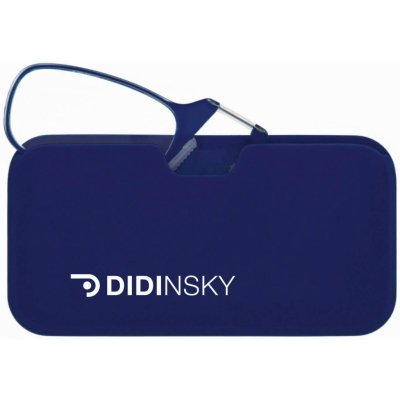 Cvikr Didinsky Moma tmavě modrá – Hledejceny.cz