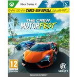 The Crew Motorfest (XSX) – Zbozi.Blesk.cz