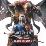 The Witcher 3: Divoký hon - O Víně a Krvi – Zboží Živě