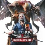 The Witcher 3: Divoký hon - O Víně a Krvi – Hledejceny.cz