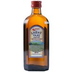 Pikant Lněný olej 0,25 l – Zboží Dáma